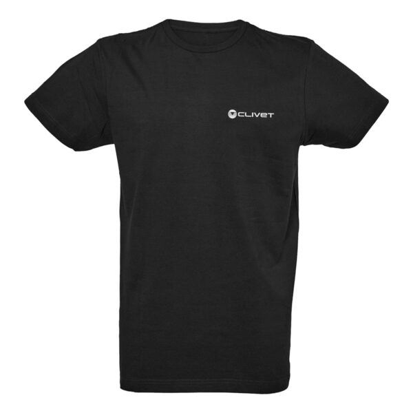 Black Men's t-shirt
