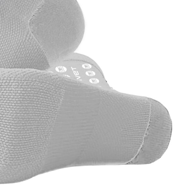 Jacquard running socks - Image 2