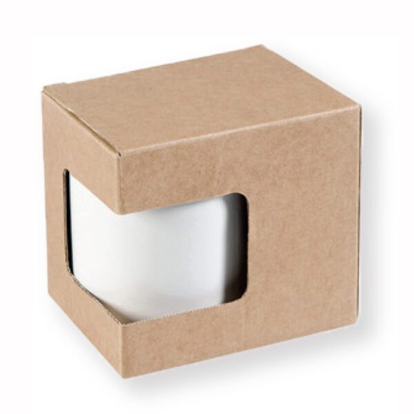 Ceramic Mug - Image 2