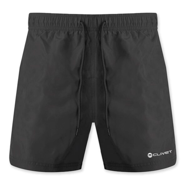Black Boxer shorts