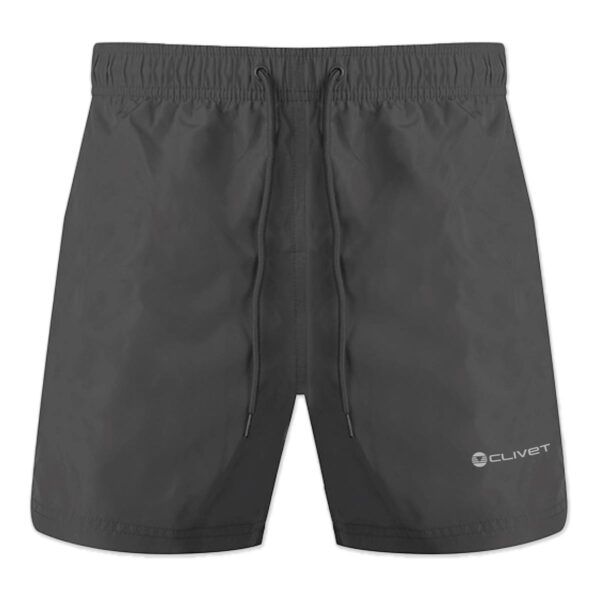 Black Boxer shorts - Image 2