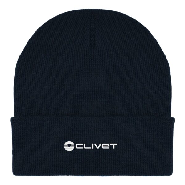 Black Heavy cap