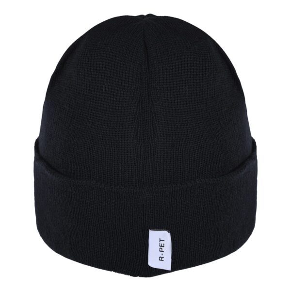 Black Heavy cap - Image 3