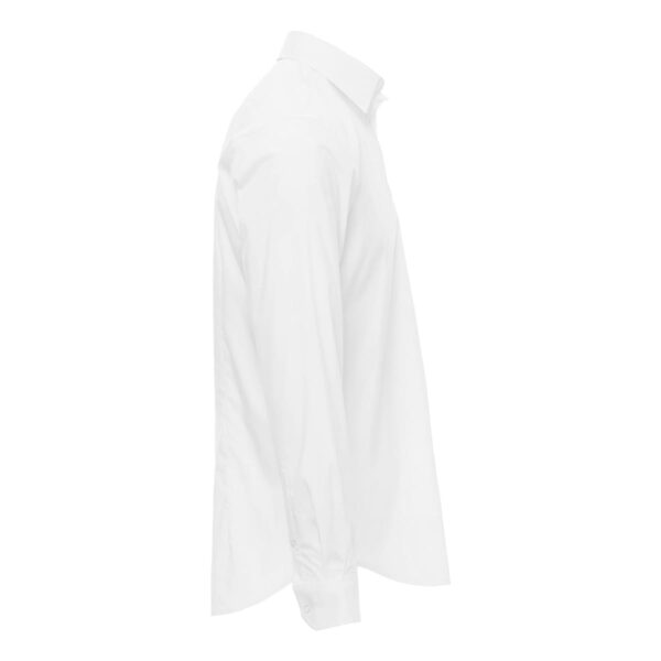 White Men's shirt - Image 2