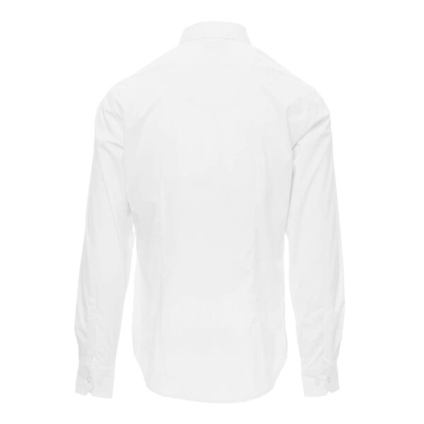 White Men's shirt - Image 5