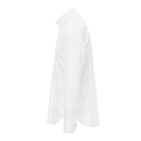 White Men's shirt - Image 4
