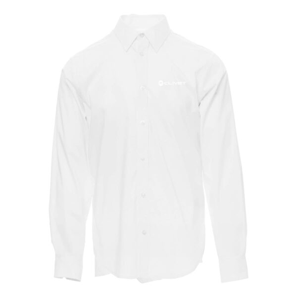 White Men's shirt