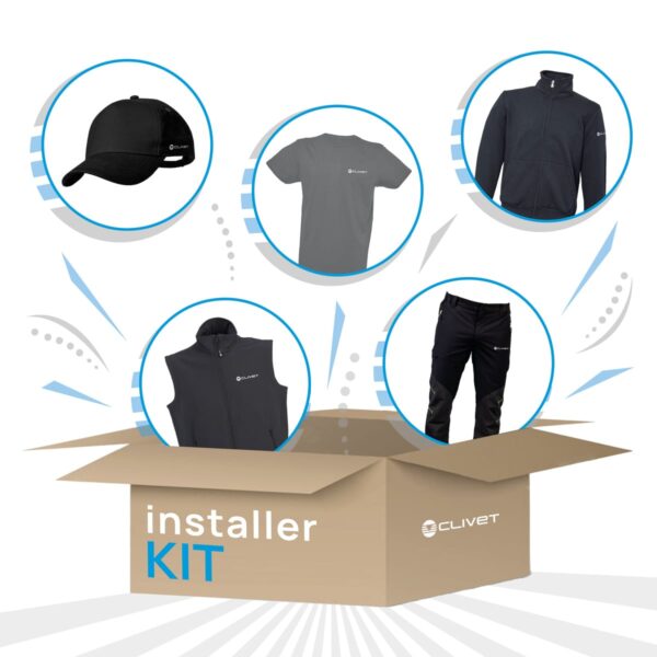 Installer kit